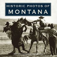 Produktbild: Historic Photos of Montana