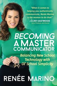 Produktbild: Becoming a Master Communicator