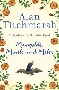 Produktbild: Marigolds, Myrtle and Moles