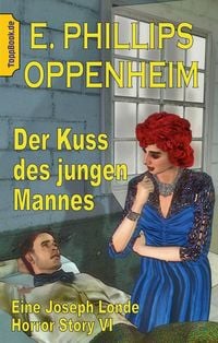 Produktbild: Der Kuss des jungen Mannes