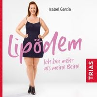 Produktbild: Lip&ouml;dem - ich bin mehr als meine Beine (H&ouml;rbuch, ungek&uuml;rzte Lesung)