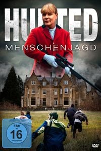 Produktbild: Hunted - Menschenjagd