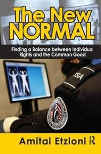 Produktbild: Etzioni, A: The New Normal