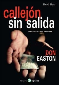 Produktbild: Callej&oacute;n sin salida