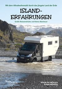 Produktbild: Island-Erfahrungen