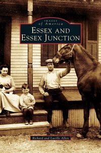 Produktbild: Essex and Essex Junction