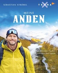 Produktbild: Meine Anden