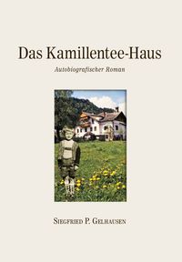 Produktbild: Das Kamillentee-Haus