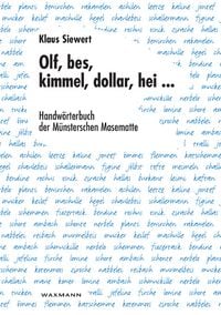 Produktbild: Olf, bes, kimmel, dollar, hei ...