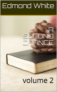Produktbild: Second Chance volume II