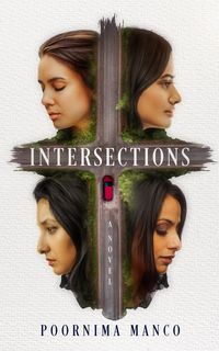 Produktbild: Intersections: A Novel