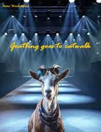 Produktbild: Goatling goes to catwalk