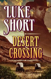 Produktbild: Desert Crossing