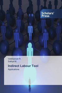 Produktbild: Indirect Labour Tool