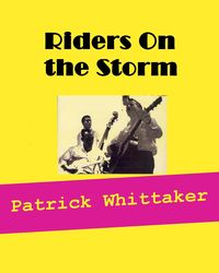 Produktbild: Riders on the Storm