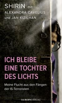 Produktbild: Ich bleibe eine Tochter des Lichts