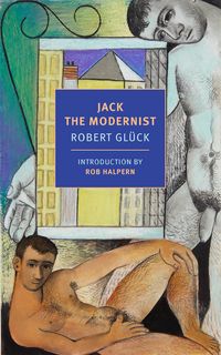 Produktbild: Jack the Modernist