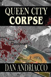 Produktbild: Queen City Corpse (McCabe and Cody Book 7)