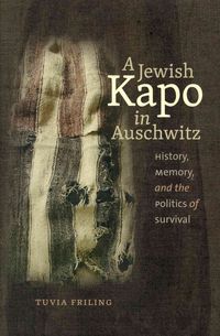 Produktbild: Jewish Kapo in Auschwitz
