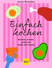 Produktbild Einfach kochen