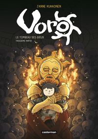 Produktbild: Voro