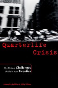 Produktbild: Quarterlife Crisis