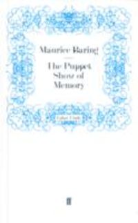 Produktbild: Baring, M: The Puppet Show of Memory