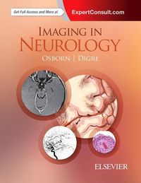 Produktbild: Imaging in Neurology