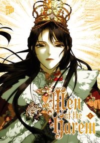 Produktbild: Men of the Harem 5
