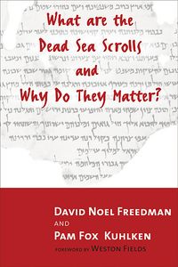 Produktbild: What Are the Dead Sea Scrolls and Why Do They Matter?