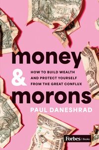Produktbild: Money & Morons