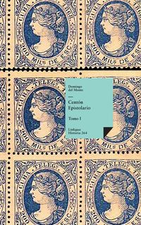 Produktbild: Cent&oacute;n Epistolario