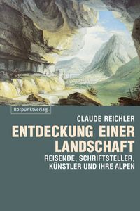 Produktbild: Entdeckung einer Landschaft
