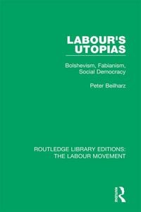 Produktbild: Labour's Utopias