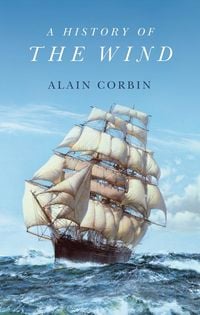 Produktbild: A History of the Wind