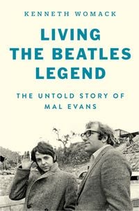 Produktbild: Living the Beatles Legend