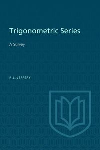 Produktbild: Trigonometric Series