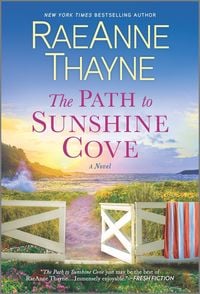Produktbild: The Path to Sunshine Cove