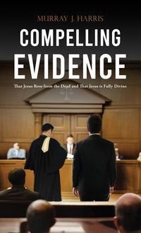 Produktbild: Compelling Evidence