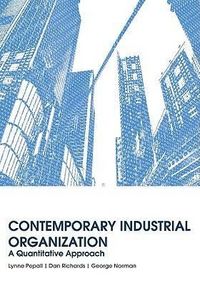 Produktbild: Contemporary Industrial Organization