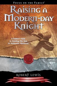 Produktbild: Raising a Modern-Day Knight