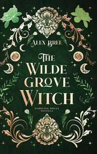 Produktbild: The Wildegrove Witch