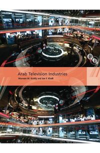 Produktbild: Arab Television Industries 200