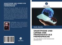 Produktbild: Smartphone und Lernen von Franz&ouml;sisch als Fremdsprache