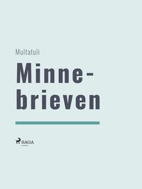 Produktbild: Minnebrieven