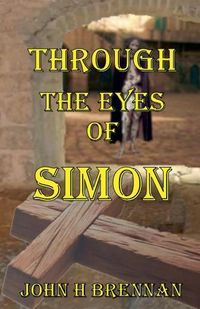 Produktbild: Through the Eyes of Simon