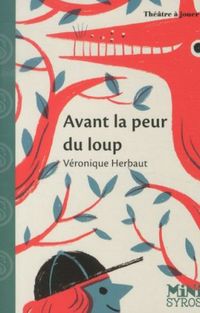 Produktbild: Avant la peur du loup