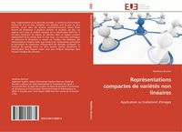 Produktbild: Repr&eacute;sentations compactes de vari&eacute;t&eacute;s non lin&eacute;aires