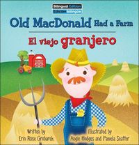 Produktbild: Old MacDonald Had a Farm / El Viejo Granjero