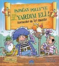 Produktbild: Papagan Pollyye Yardim Eli